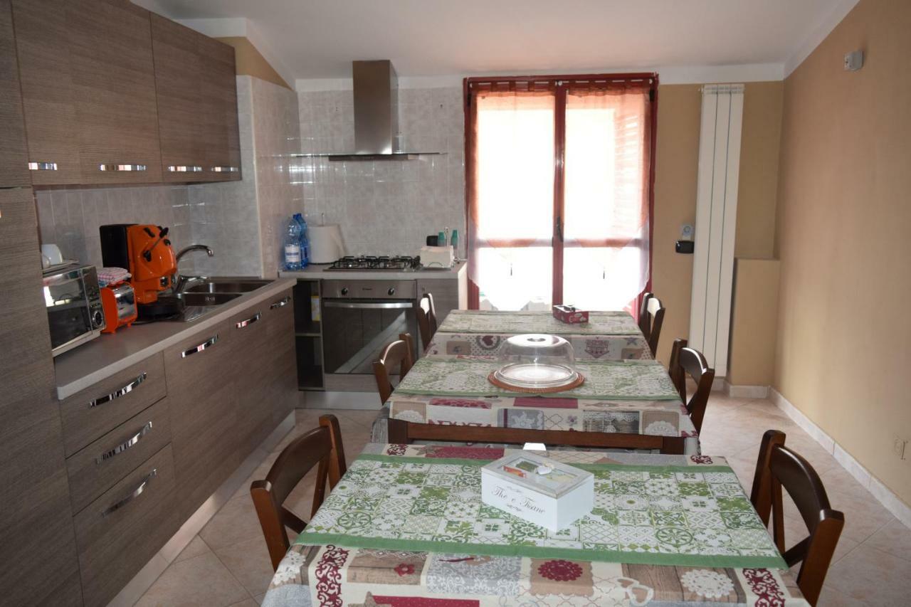 Amici Di Hackert Bed & Breakfast Caserta Exterior photo