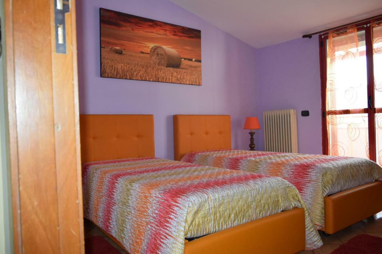 Amici Di Hackert Bed & Breakfast Caserta Exterior photo