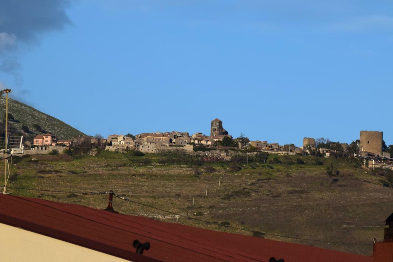 Amici Di Hackert Bed & Breakfast Caserta Exterior photo