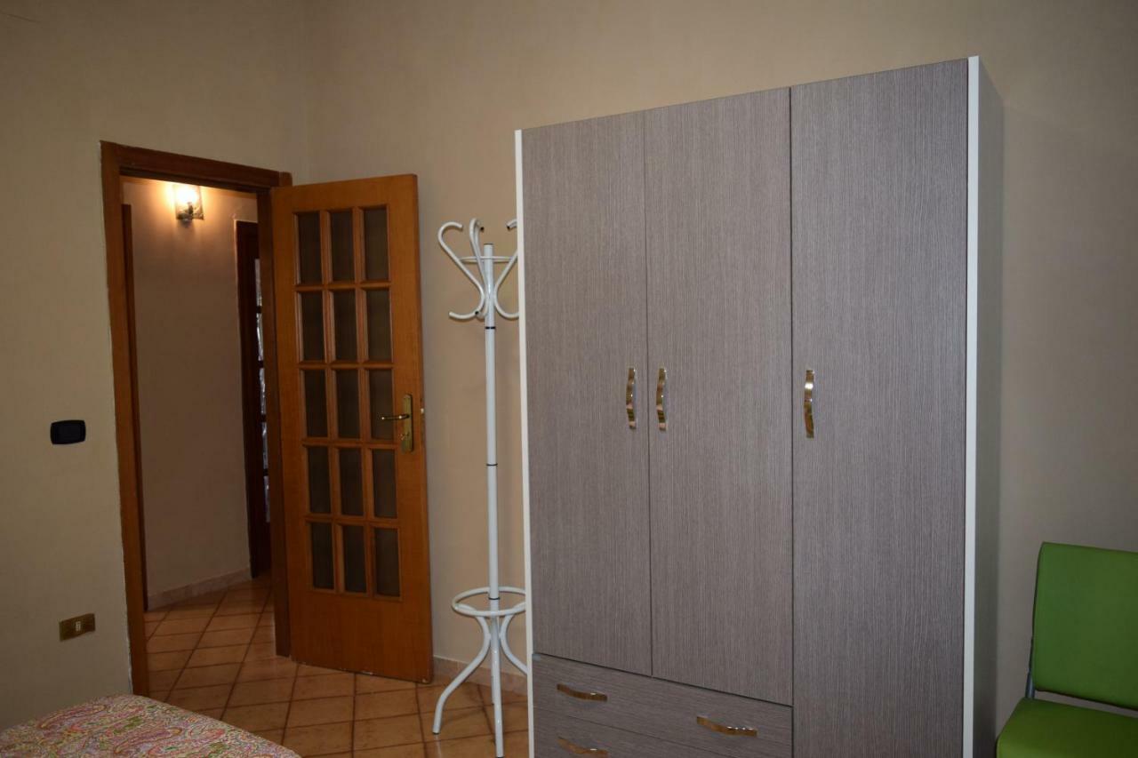 Amici Di Hackert Bed & Breakfast Caserta Exterior photo