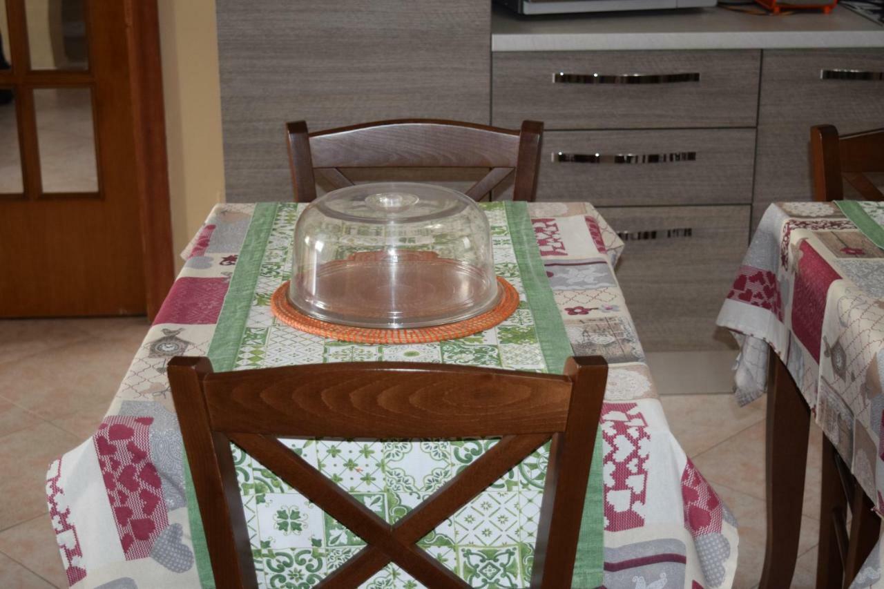 Amici Di Hackert Bed & Breakfast Caserta Exterior photo