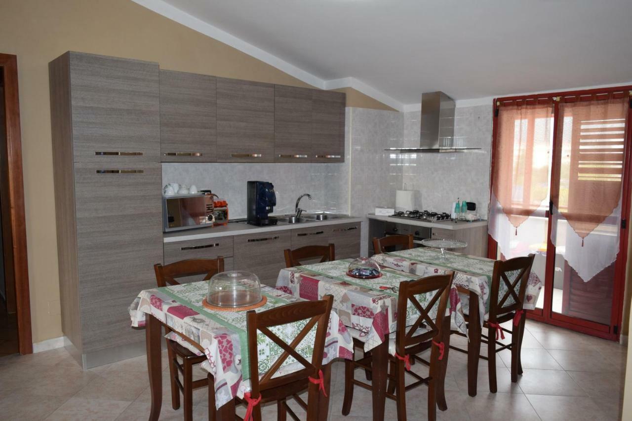 Amici Di Hackert Bed & Breakfast Caserta Exterior photo