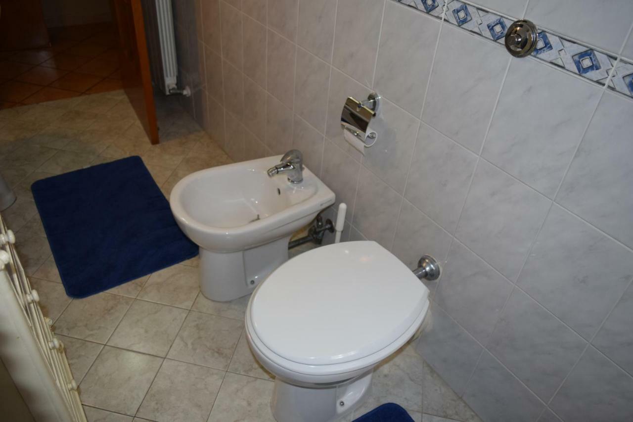 Amici Di Hackert Bed & Breakfast Caserta Exterior photo