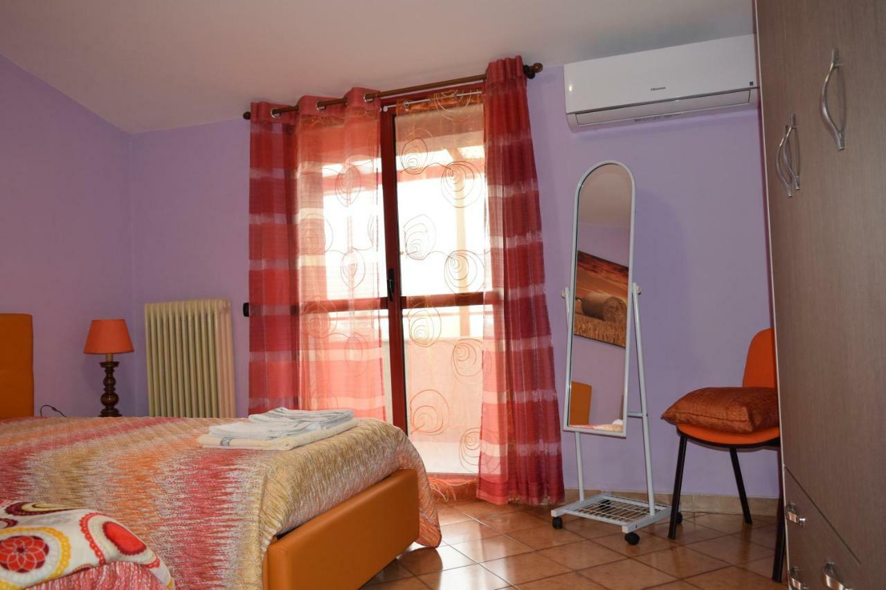 Amici Di Hackert Bed & Breakfast Caserta Exterior photo