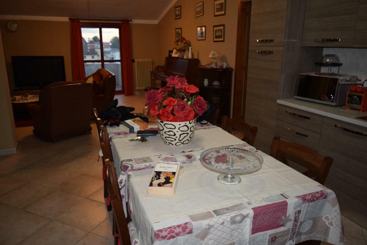 Amici Di Hackert Bed & Breakfast Caserta Exterior photo