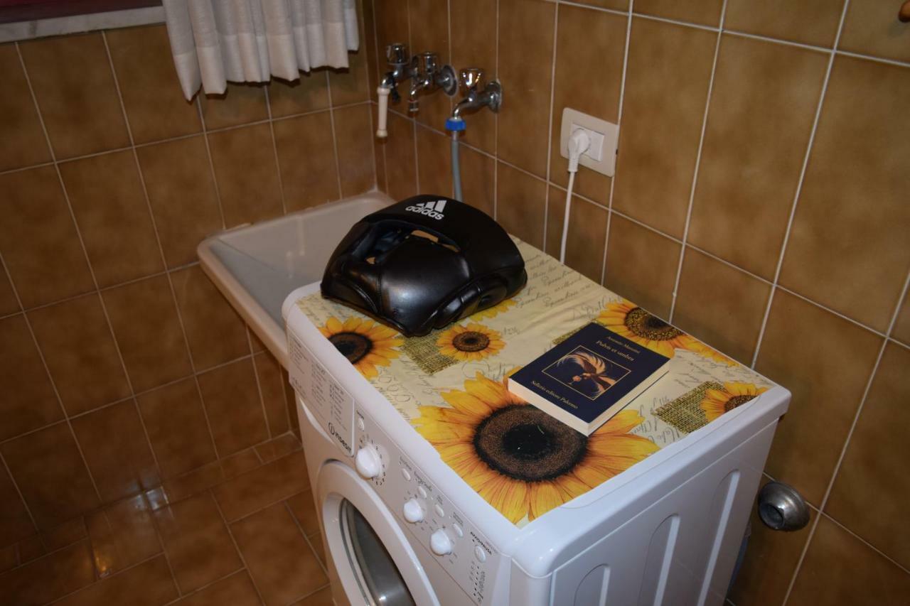Amici Di Hackert Bed & Breakfast Caserta Exterior photo