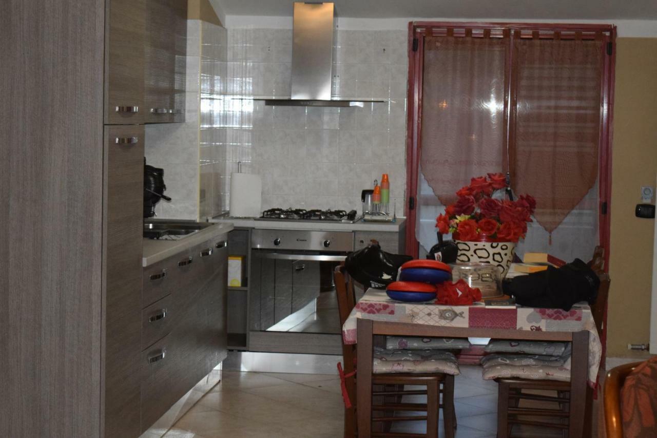Amici Di Hackert Bed & Breakfast Caserta Exterior photo