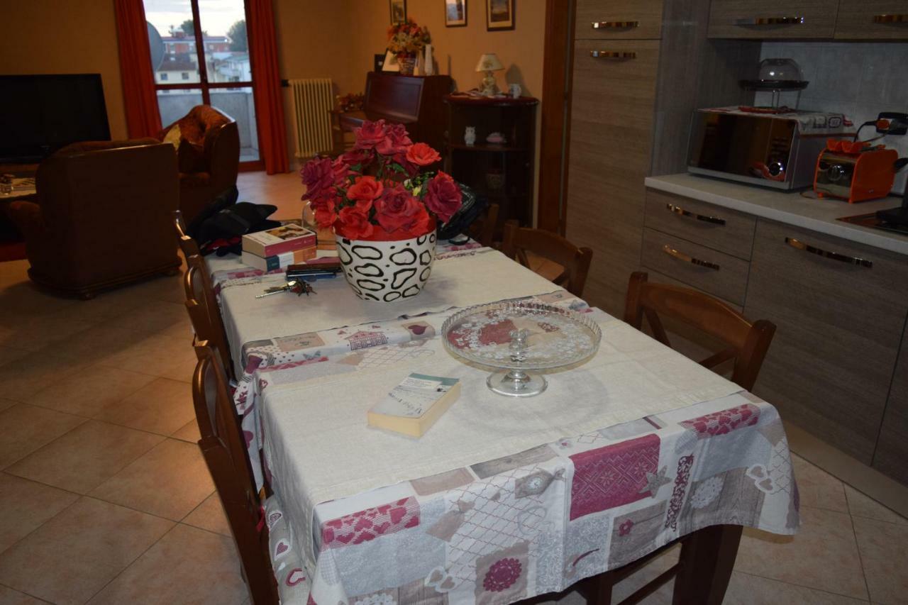 Amici Di Hackert Bed & Breakfast Caserta Exterior photo