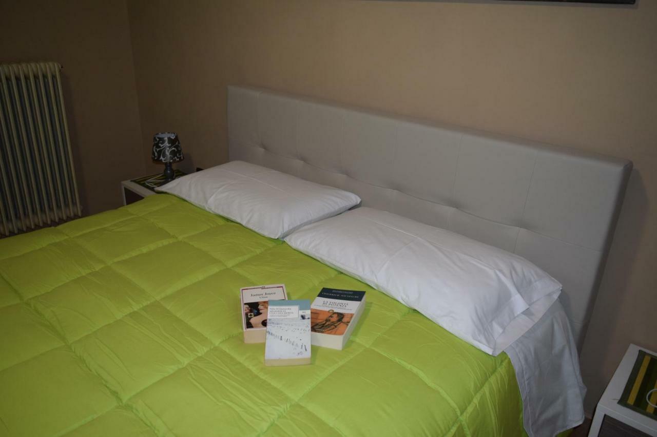 Amici Di Hackert Bed & Breakfast Caserta Exterior photo